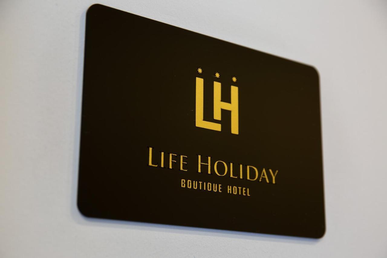 Life Holiday 巴库 外观 照片